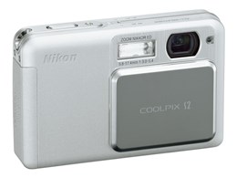 ニコン COOLPIX S2 価格比較 - 価格.com