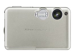 COOLPIX S3