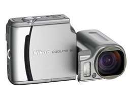 COOLPIX S4