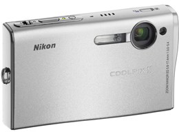 COOLPIX S6