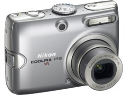 COOLPIX P3