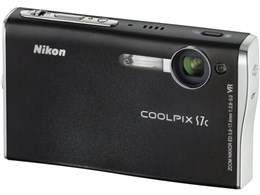 COOLPIX S7c