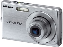 COOLPIX S200