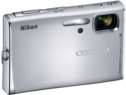 COOLPIX S50
