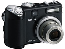 COOLPIX P5000
