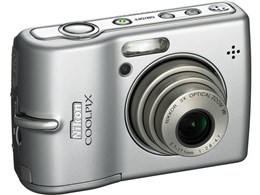 COOLPIX L12