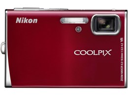 COOLPIX S51
