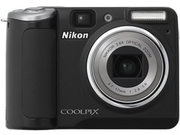 COOLPIX P50