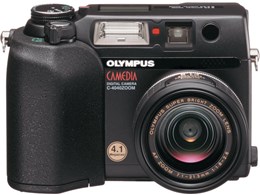 C-4040ZOOM