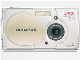 CAMEDIA C-1