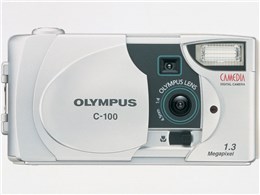 CAMEDIA C-100