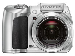 CAMEDIA SP-510UZ