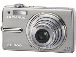 CAMEDIA FE-300