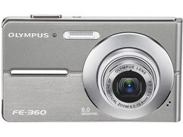CAMEDIA FE-360