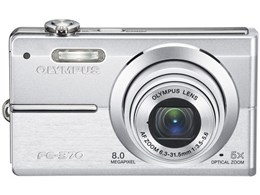 CAMEDIA FE-370
