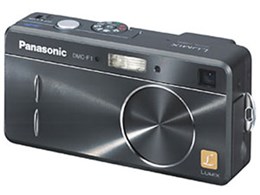 DMC-F1-K ブリリアントブラック