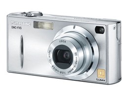 LUMIX DMC-FX5