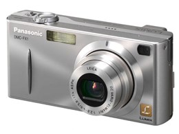 LUMIX DMC-FX1