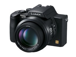 パナソニック LUMIX DMC-FZ20 価格比較 - 価格.com