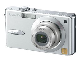 LUMIX DMC-FX2