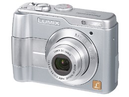 LUMIX DMC-LS1