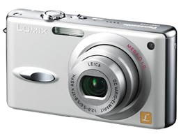 LUMIX DMC-FX8