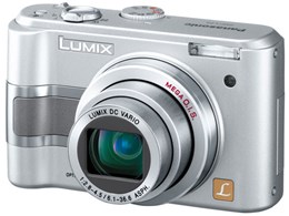 LUMIX DMC-LZ5