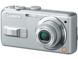 パナソニック LUMIX DMC-LS2 価格比較 - 価格.com