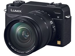 LUMIX DMC-L1 YLbg