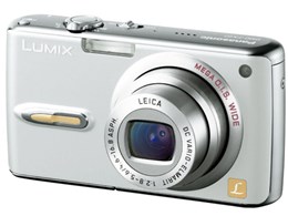 LUMIX DMC-FX07