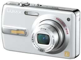 LUMIX DMC-FX50