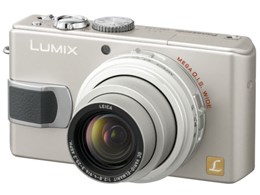 パナソニック LUMIX DMC-LX2 価格比較 - 価格.com