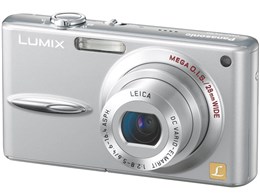 LUMIX DMC-FX30