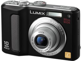 LUMIX DMC-LZ10