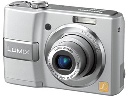 LUMIX DMC-LS80