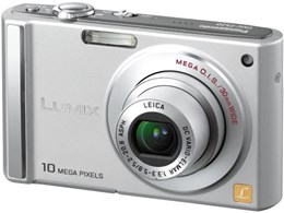 LUMIX DMC-FS20