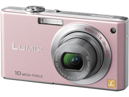 LUMIX DMC-FX37
