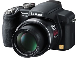 LUMIX DMC-FZ28