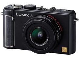 パナソニック LUMIX DMC-LX3 価格比較 - 価格.com