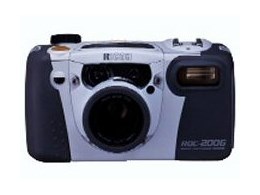 RDC-200G