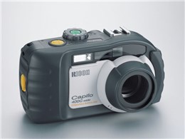 Caplio 400G wide
