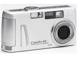 Caplio RX