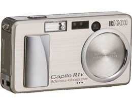 Caplio R1V