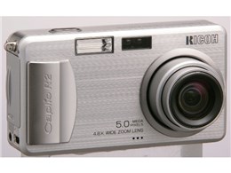 Caplio R2