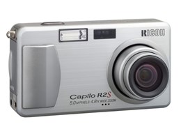 Caplio R2S