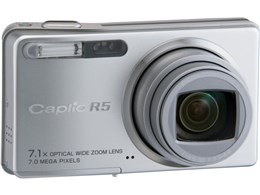Caplio R5