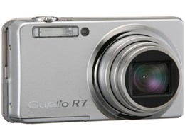 Caplio R7