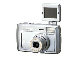 Optio 33L