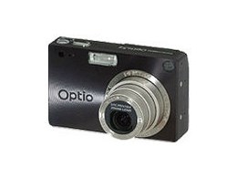 Optio S4