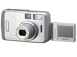 Optio 33LF